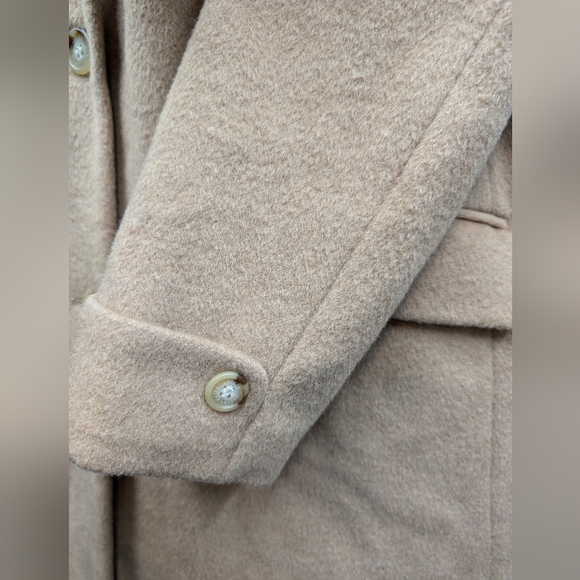 Ralph Lauren Lauren coat - Picture 5 of 9